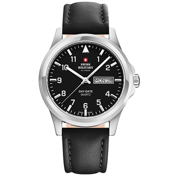 Swiss Military Hanowa model SM34071.01 kauft es hier auf Ihren Uhren und Scmuck shop